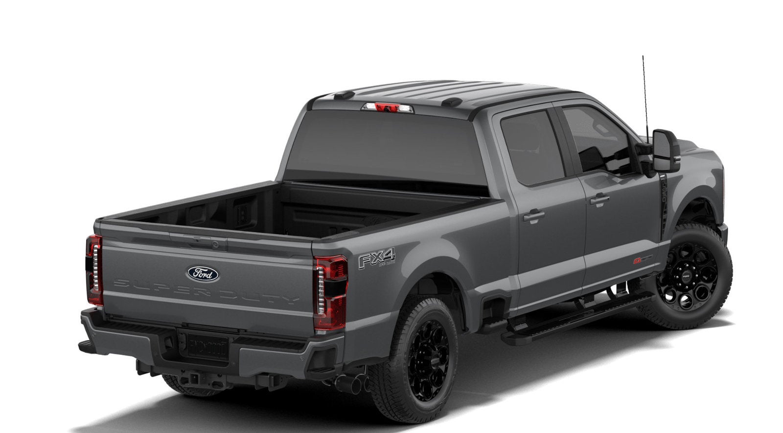 2027 Ford F-250SD Lariat