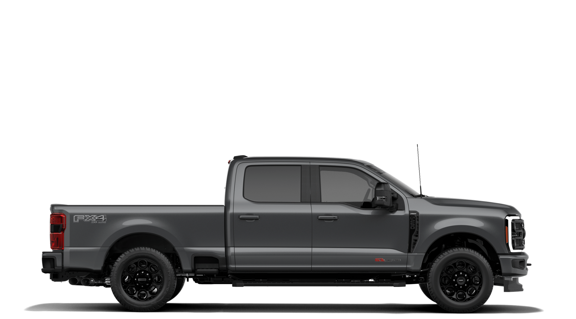 2027 Ford F-250SD Lariat, photo 5