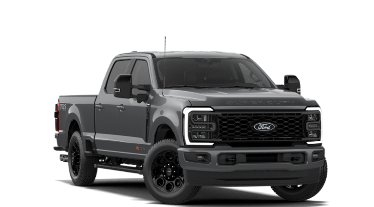 2027 Ford F-250SD Lariat