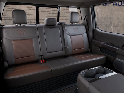 2027 Ford F-250SD XL