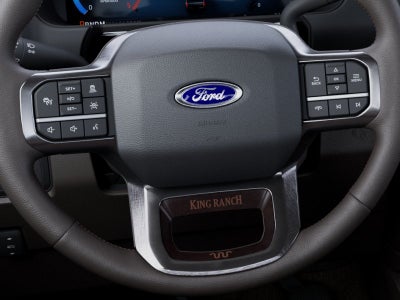 2027 Ford F-250SD XL