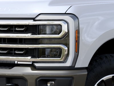 2027 Ford F-250SD XL