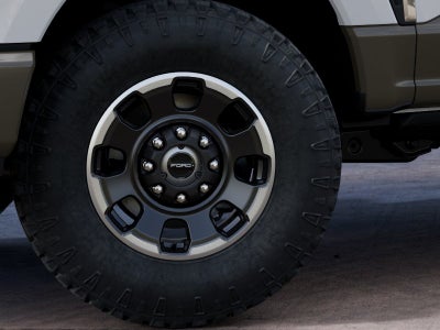 2027 Ford F-250SD XL
