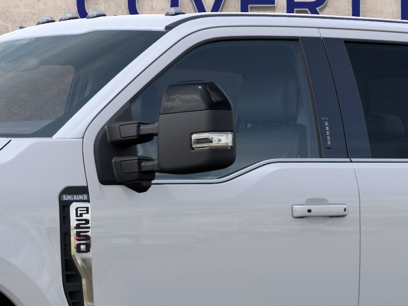2027 Ford F-250SD XL