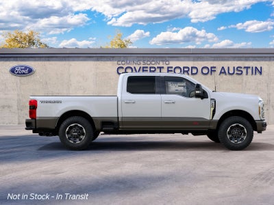 2027 Ford F-250SD XL