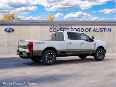 2027 Ford F-250SD XL