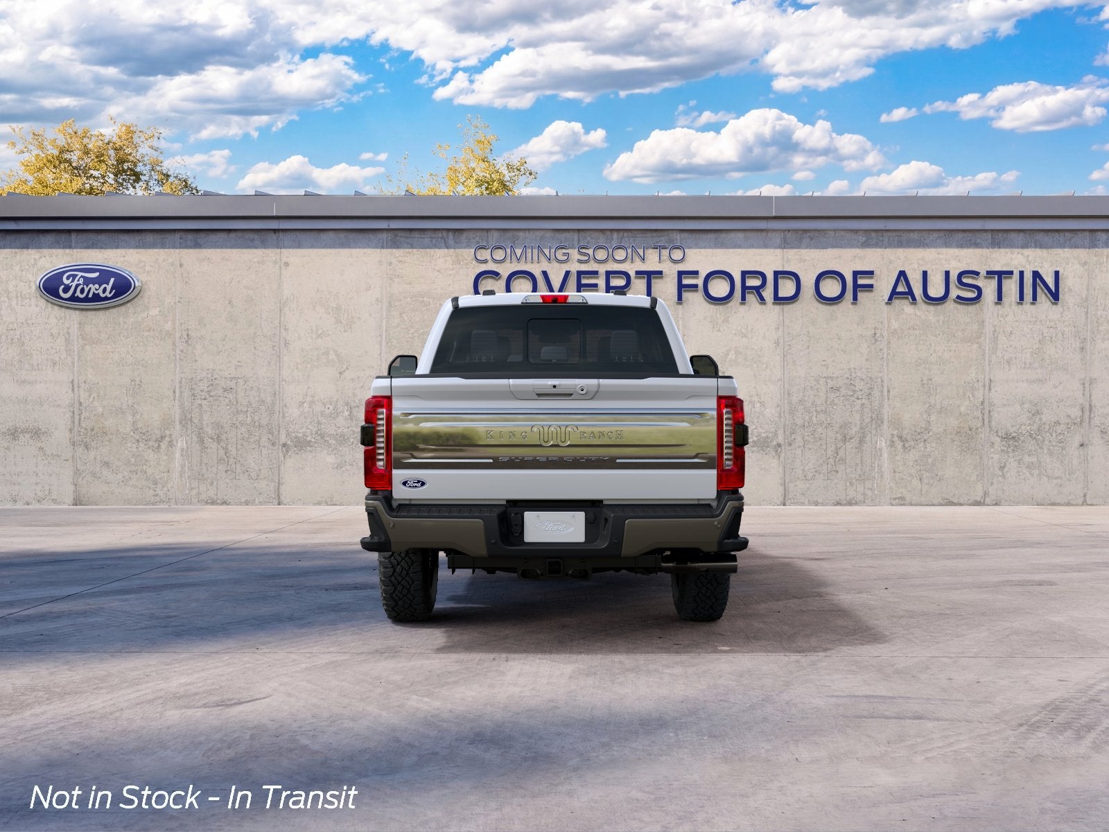 2027 Ford F-250SD XL