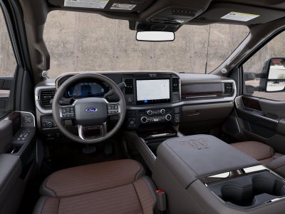 2027 Ford F-250SD XL