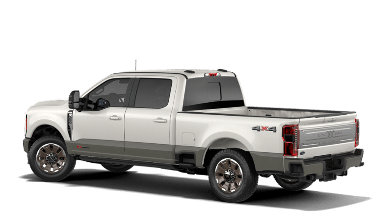 2027 Ford F-250SD XL