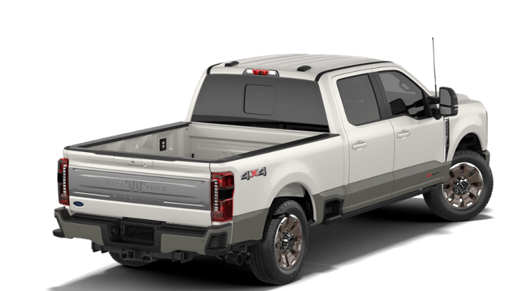 2027 Ford F-250SD XL