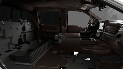 2027 Ford F-250SD XL