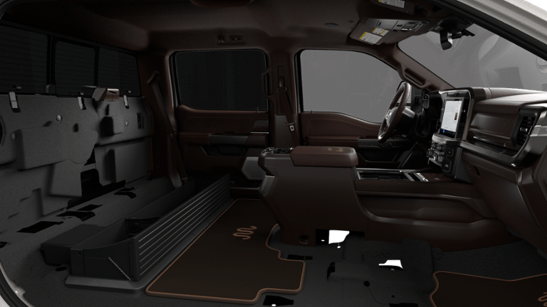 2027 Ford F-250SD XL