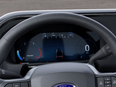 2027 Ford F-250SD Lariat