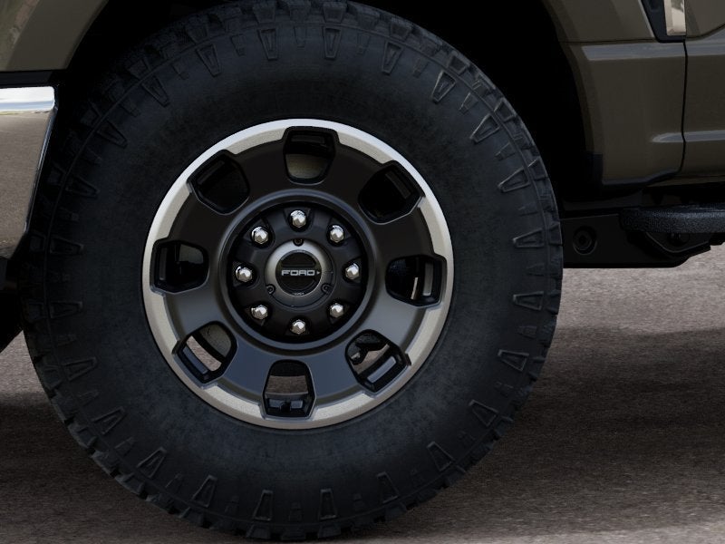 2027 Ford F-250SD Lariat