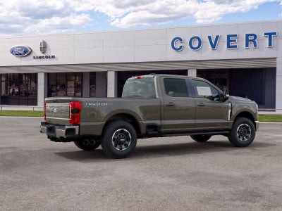 2027 Ford F-250SD Lariat