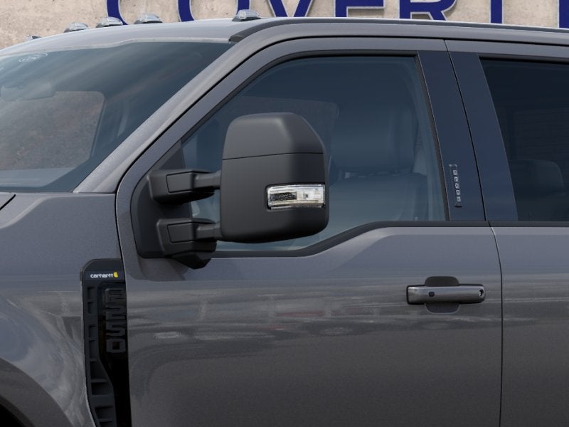 2027 Ford F-250SD XLT