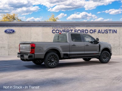 2027 Ford F-250SD XLT