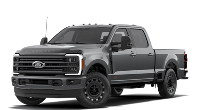 2027 Ford F-250SD XLT