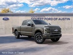 2027 Ford F-250SD Platinum