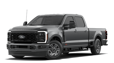 2027 Ford F-250SD XL