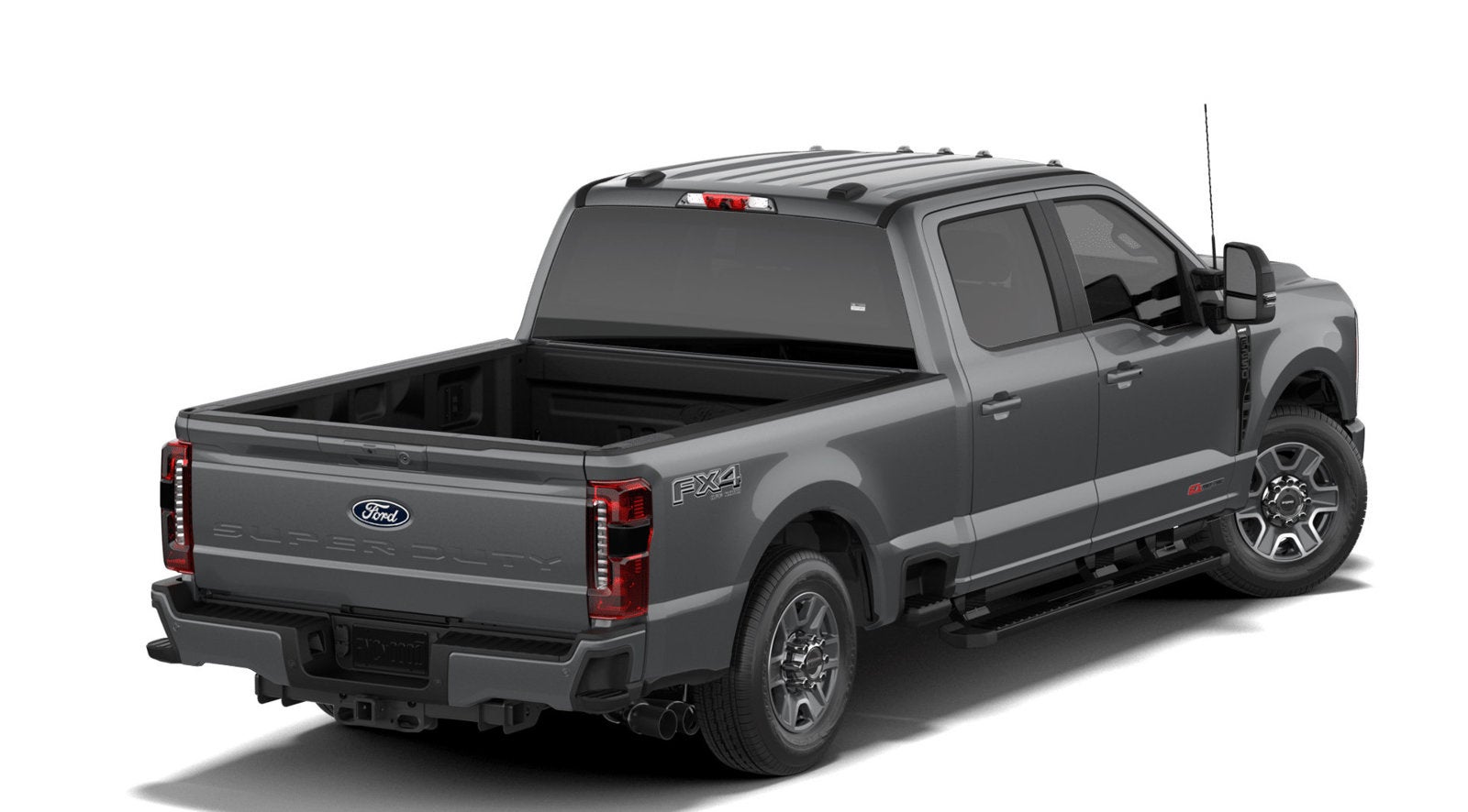 2027 Ford F-250SD Lariat