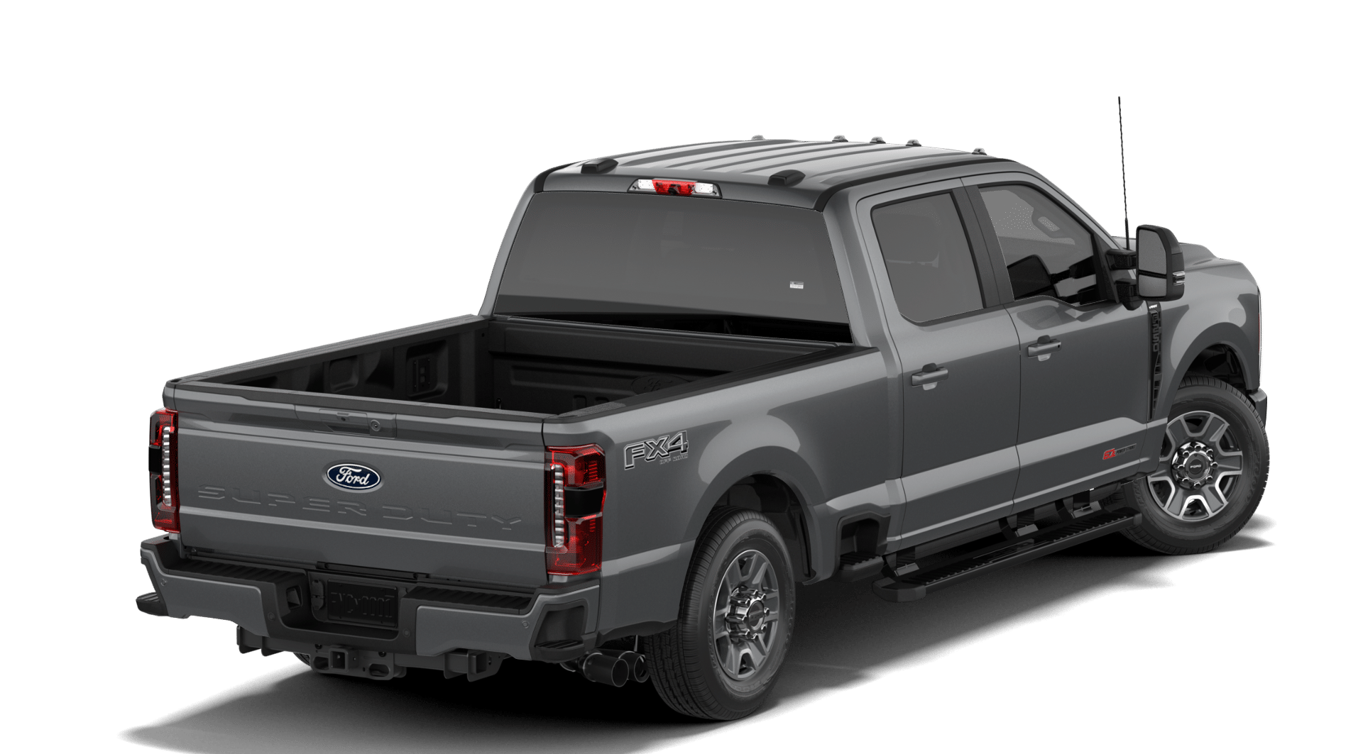 2027 Ford F-250SD XL