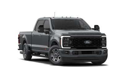 2027 Ford F-250SD Lariat