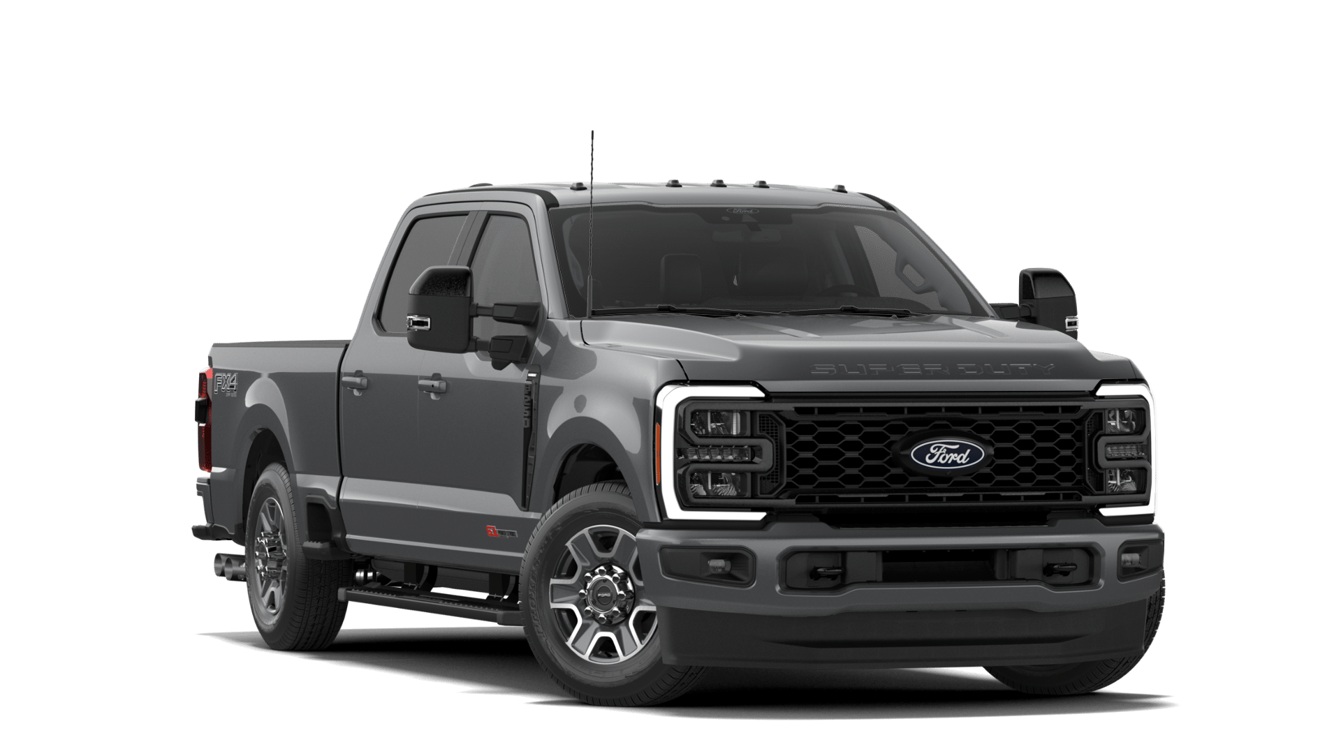 2027 Ford F-250SD XL