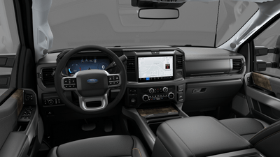 2027 Ford F-250SD XL