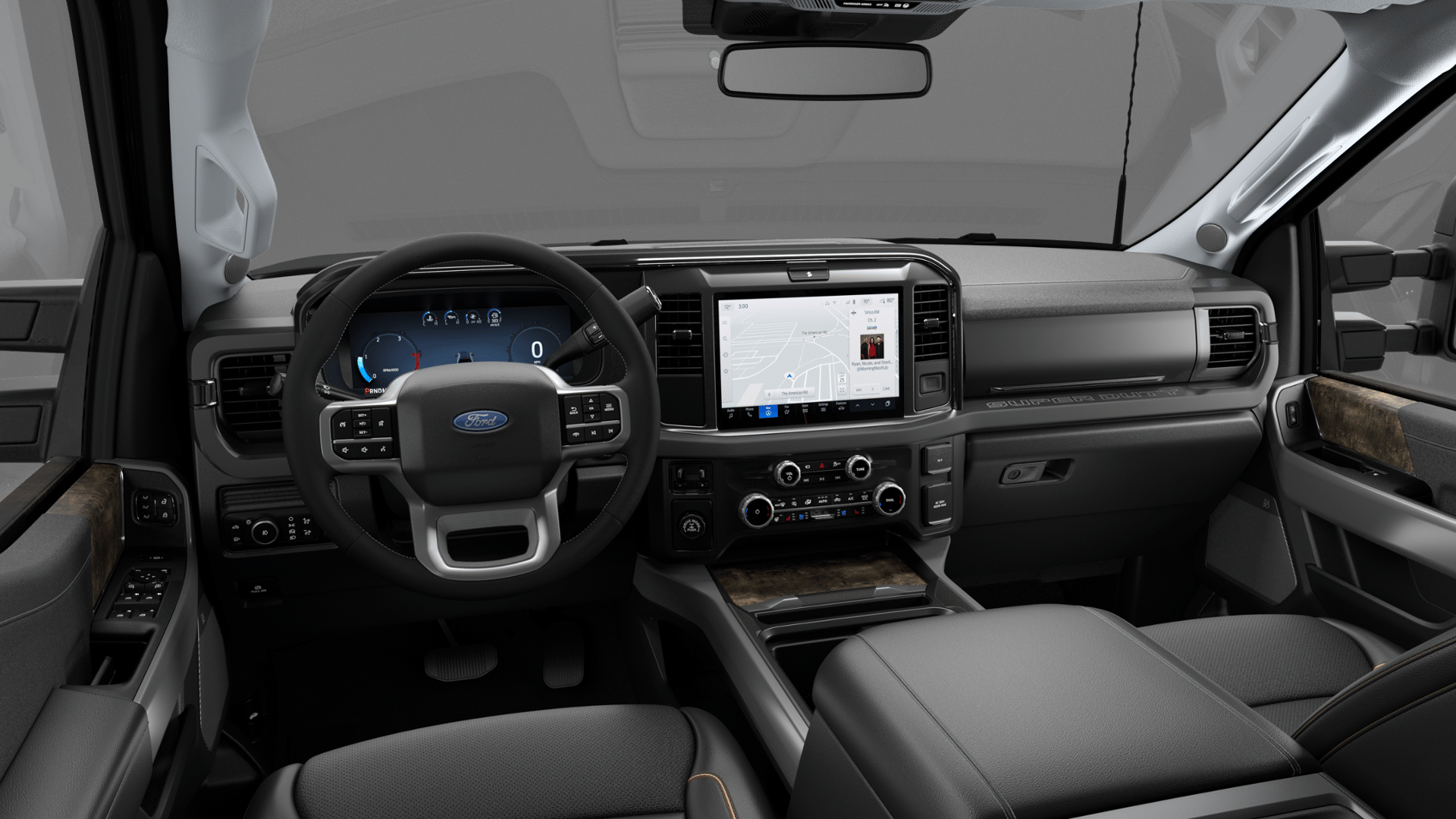 2027 Ford F-250SD XL