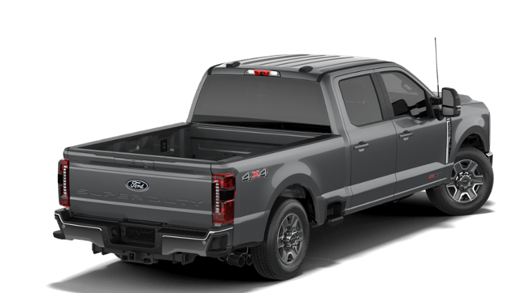 2027 Ford F-250SD XL