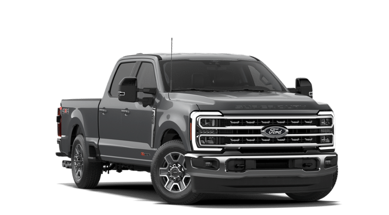 2027 Ford F-250SD XL