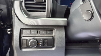 2024 Ford F-250SD Platinum