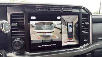 2024 Ford F-250SD Platinum