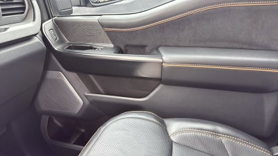 2024 Ford F-250SD Platinum