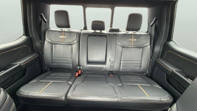 2024 Ford F-250SD Platinum