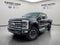 2024 Ford F-250SD Platinum