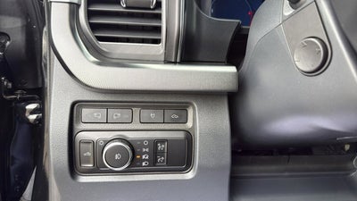 2024 Ford F-250SD Platinum