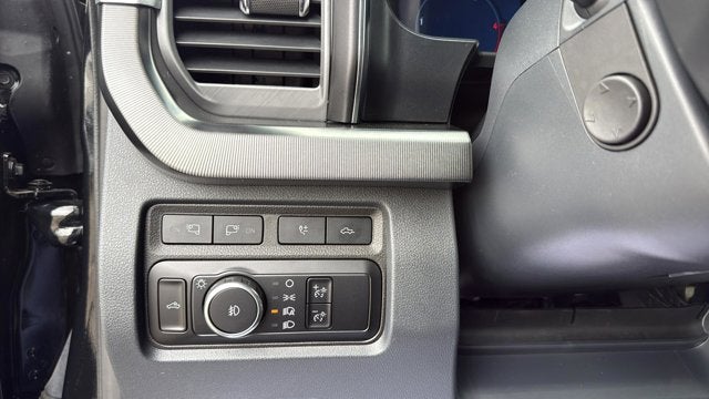 2024 Ford F-250SD Platinum