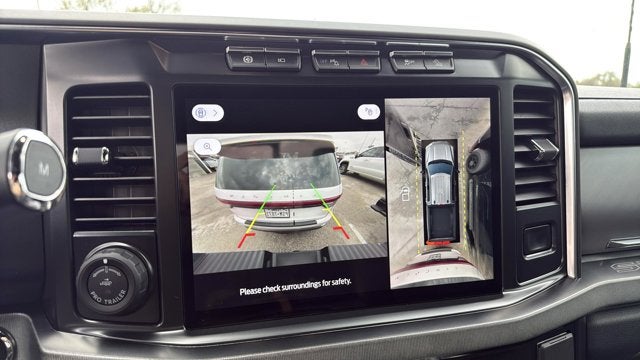 2024 Ford F-250SD Platinum