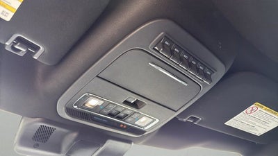 2024 Ford F-250SD Platinum