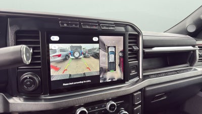2024 Ford F-250SD Platinum
