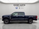 2024 Ford F-250SD Platinum