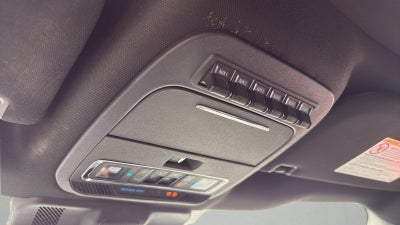 2024 Ford F-250SD Platinum
