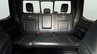 2024 Ford F-250SD Platinum