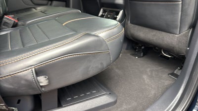 2024 Ford F-250SD Platinum
