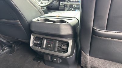 2024 Ford F-250SD Platinum
