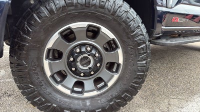 2024 Ford F-250SD Platinum