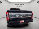 2024 Ford F-250SD Platinum