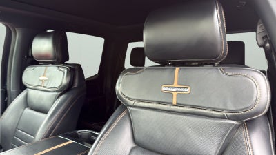 2024 Ford F-250SD Platinum